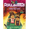 Popularmmos Presents Enter the Mine: A Graphic Novel - Hardcover