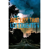 Just Like That - Paperback