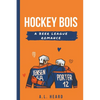 Hockey Bois - Paperback