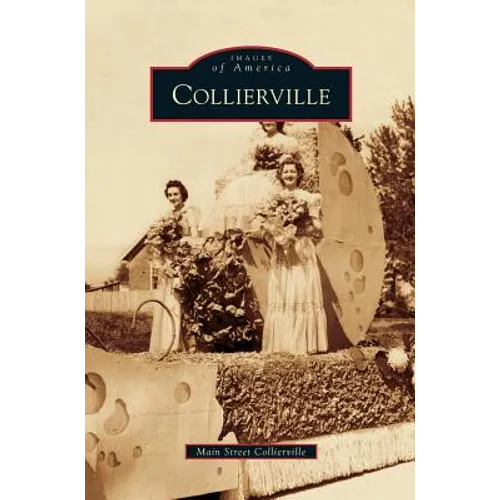 Collierville - Hardcover