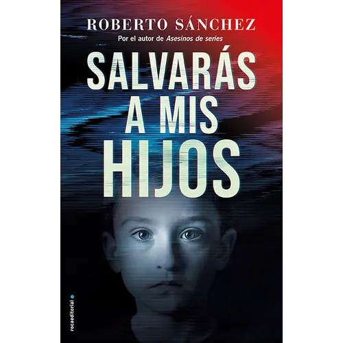 Salvarás a MIS Hijos / You Will Save My Children - Paperback