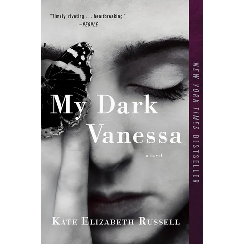 My Dark Vanessa - Paperback