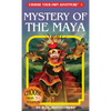 Mystery of the Maya - Paperback