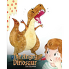 The Angry Dinosaur: A Cute Children Book to Teach Kids about Anger Management. - Paperback