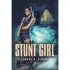 Stunt Girl - Paperback