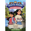 White House Clubhouse - Paperback