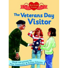 The Veterans Day Visitor - Hardcover