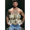 Goal Lines & First Times - Paperback