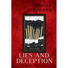 Lies and Deception: a reggie da costa mystery - Paperback