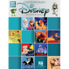 Contemporary Disney: Easy Guitar with Tab - Paperback
