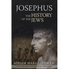 Josephus: The History of the Jews Condensed in Simple English - Paperback