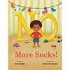 No More Socks! - Paperback