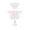 Sri Chinmoy: Answers VII - Hardcover