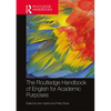 The Routledge Handbook of English for Academic Purposes - Paperback