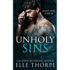 Unholy Sins - Paperback