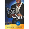 Two Nights in Paris - Paperback