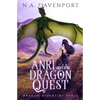 Anri and the Dragon Quest - Paperback