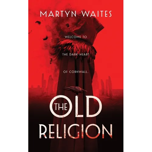The Old Religion - Paperback