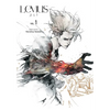 Levius/Est, Vol. 1 - Paperback