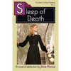 Sleep of Death: A Tessa Crichton Mystery - Paperback