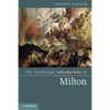 The Cambridge Introduction to Milton - Paperback