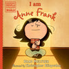 I Am Anne Frank - Hardcover