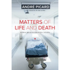 Matters of Life and Death: Public Health Issues in Canada - Paperback