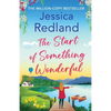 The Start of Something Wonderful - Paperback