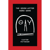 The Seven Letter Word Game - Paperback