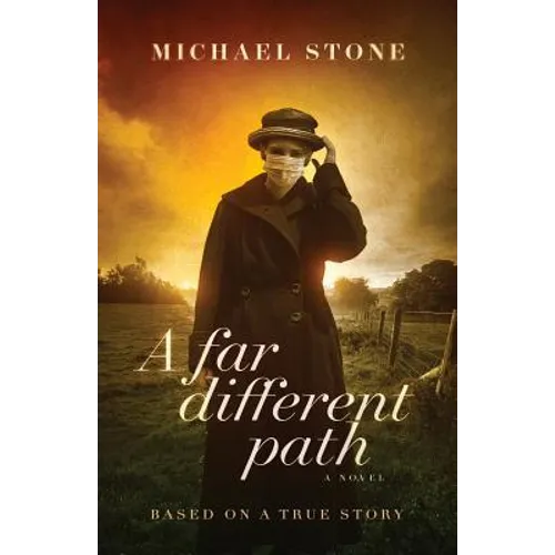 A Far Different Path - Paperback