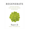 Regenerate: Unlocking Your Body's Radical Resilience Through the New Biology - Paperback