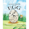 Arthur Finds an Egg - Paperback