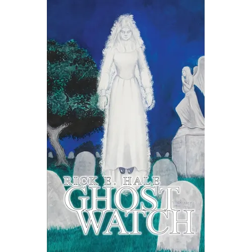 Ghost Watch - Paperback