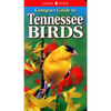 Compact Guide to Tennessee Birds - Paperback