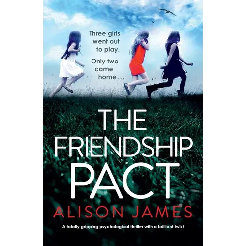 The School Friend: A totally gripping psychological thriller with a brilliant twist - Paperback