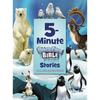 5-Minute Adventure Bible Stories - Hardcover