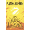 On Being Human - Paperback