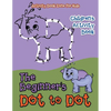 The Beginner's Dot to Dot Children's Activity Book - Paperback