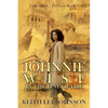 Little Black Girl Lost: Book 7 Johnnie Wise In The Line Of Fire - Paperback