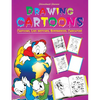 Drawing Cartoons - Paperback