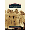 Richmond Heights: 1868-1940 - Hardcover