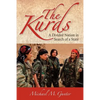 The Kurds: A Divided Nation in Search of a State - Paperback