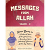Messages From Allah - Volume II: Lessons from Quran, Hadith and Prophet Stories for Kids - Paperback