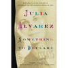 Something to Declare - Paperback