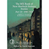 The MX Book of New Sherlock Holmes Stories Part III: 1896 to 1929 - Paperback