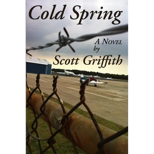 Cold Spring - Paperback