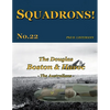 The Douglas Boston & Havoc: The Australians - Paperback