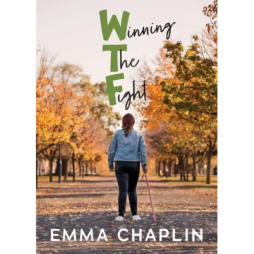 Winning The Fight - Paperback