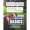 Back to the Basics Football Drill Manual Volume 4: Tackling & Turnovers - Paperback
