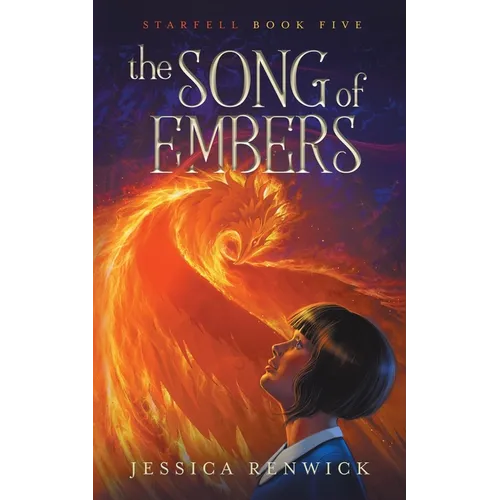 The Song of Embers - Paperback